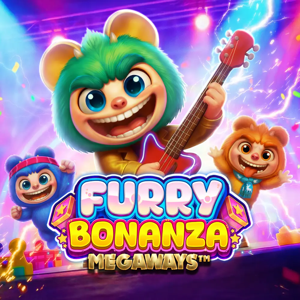 Slots Demo Furry Bonanza